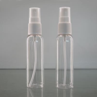 China Wholesale Eco-friendly 20ML 50ML 100ML Empty Essential Oil Bottle Spray, Nozzle Spray Oil, Manual Essential Oil Spray for sale