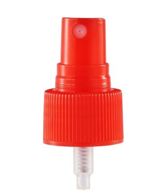 China Non Spill Portable Perfume Pump Sprayer Nozzle For Toilet Water /Mosquito /Household Repellent Aromatherapy for sale