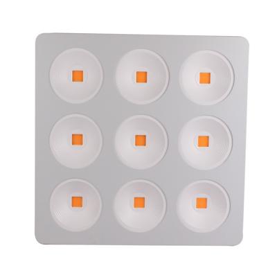 China Seed Starting New Design 2019 Cob Full Spectrum Led To Grow Light For Hydroponic Plants for sale