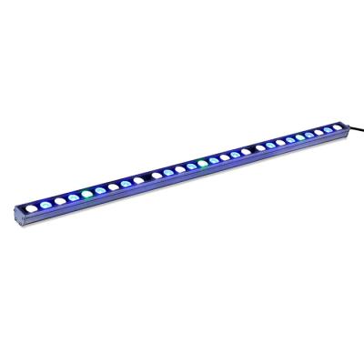 China Coral Reef Factory OEM/ODM Blue/White/Green/UV DIY LED Light Bar Aquarium Fish Tank for Coral Reef for sale