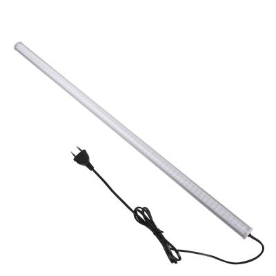 China Multi-spectrum best-selling 3ft IR 2700K 6500K UV indoor plant led grow light tube for sale