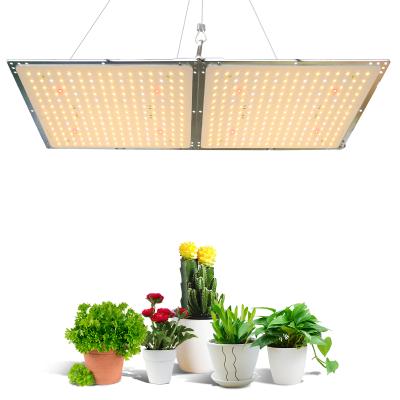 China Seed starting popular borad led grow lights lm301h +Osr 660nm chip with medium good driver indoor plant grow light for sale