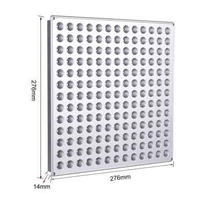 China Seed Starting 2021 NEW 45w Led Panel For Growing Light For Indoor Outdoor Grow Lights Plants Greenhouse for sale