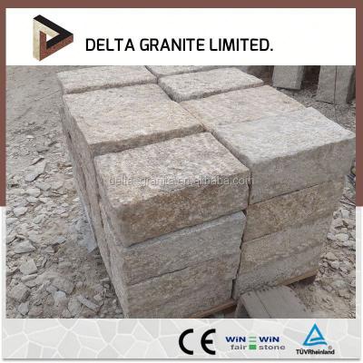 China House Mold Proof Retaining Wall Stone Block for sale