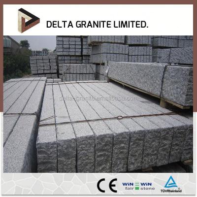 China Paver Granite Palisades Price with Factory for sale