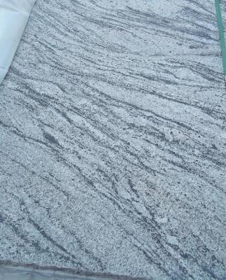 China Like River China G389 Cheap Gray Granite Floor Tiles for sale