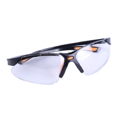 China New Type Dustproof Professional Top Sale Dustproof Protective Welding Safety Glasses for sale