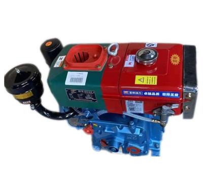 China YC175 Single Cylinder (4.41kw/2600rpm) Hand Start Diesel Engine Water Cooled Water Cooled Various Promotional Goods Using Popular Product for sale