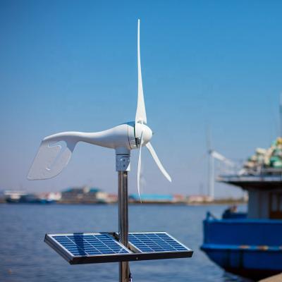 China Wind System 400w Small Wind Turbine for sale