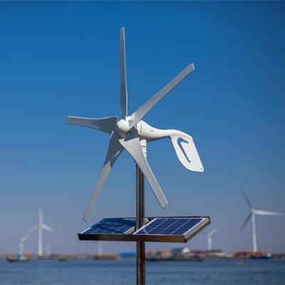 China Brand New Wind Power Generator With CE RoHS Certified SF-600-5 for sale