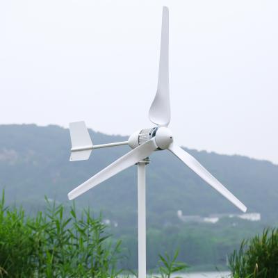 China Low RPM 1KW 24V 48V Windmill Generator For Land And Ship With CE Certfiaction RX-1000H3 for sale