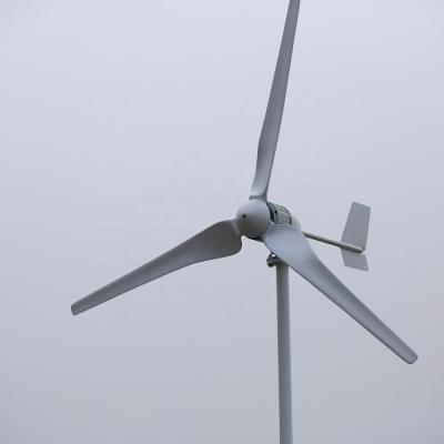 China Wind Power System R&X CE 2kw 2000w Wind Turbine For CCTV Street Light for sale