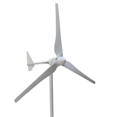 China Chinese Made Residential Three Phase AC 220V 3kw Wind Turbine With CE Certificated RX-3000H3 for sale