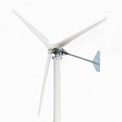 China Factory price 5kw 240V horizontal axis wind turbine RX-5000H3 for sale