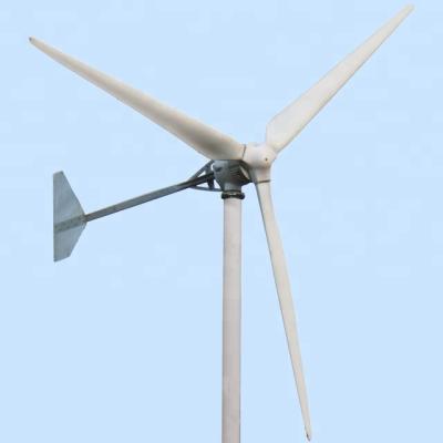 China Factory price 10kw wind turbine with high power output RX-10KH3 for sale