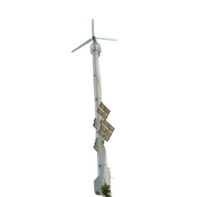 China Horizontal Wind RX Maker 20kw 4.5m Blades 170rpm Wind Turbine for sale