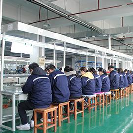 Verified China supplier - Changzhou Baolai Electric Appliance Co., Ltd.