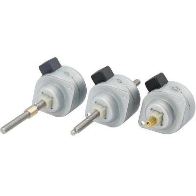 China Automatic Product 35mm Non-captive Linear Actuator OM Stepper Motors for sale