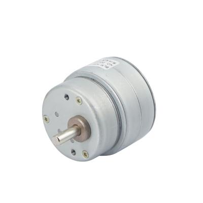 China Medical Instruments Gearbox 35mm Stepper Motor for sale