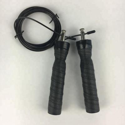 China Durable Fitness Training Self Locking Cross Training Jump Speed ​​Jump Rope for sale