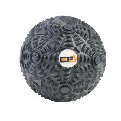 China Body Selling WODS Workout Spiky Muscle Relaxation And Myofascial Release for sale