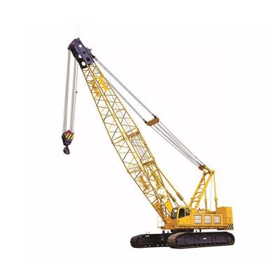 China Others lifting construction machinery XGC260 260 tons crawler crane with low price and high quality for sale