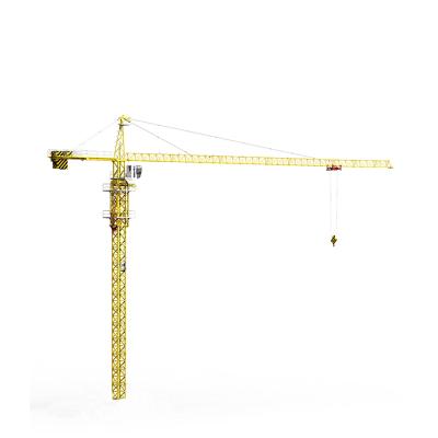 China Heavy Lifting Tower Crane Hydraulic Lifting Equipment Crane of XL6025 Tower Crane for sale