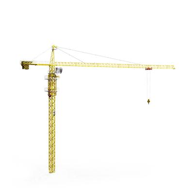 China XL6025 China Tower Crane Machinery China Famous Lifting Tower Crane Manufacturer For Sale In India for sale