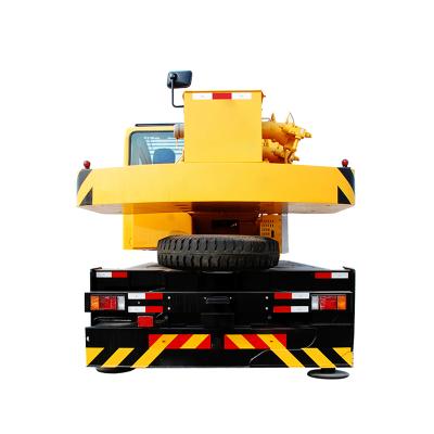 China TRUCK CRANE Truck Crane Swing Bearing Folding Arm Crane Truck Mounted Cylinder Crane Boom For Truck for sale