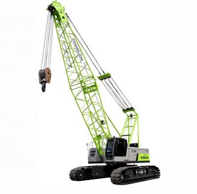 China Other Track 800T Crane Xgc 800 Crawler Crane Price for sale