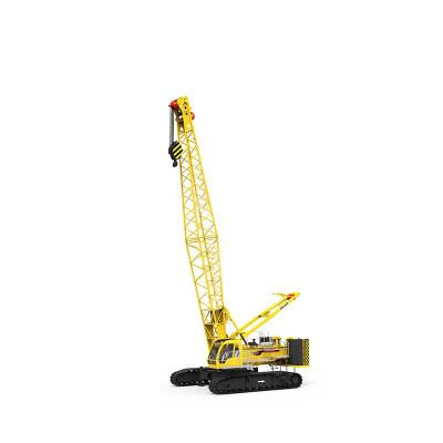 China Other 100t Mobile Crane New Pickup XGC100 Crawler Crane With Good Price for sale