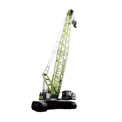 China CRANE ZCC550H China Crane Equipment New 55 Ton Crawler TRUCK Crane For Sale for sale