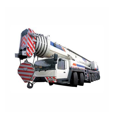 China TRUCK CRANE ZAT4000V High Performance All Terrain 400 Ton All Terrain Crane Truck Low Price For Sale for sale