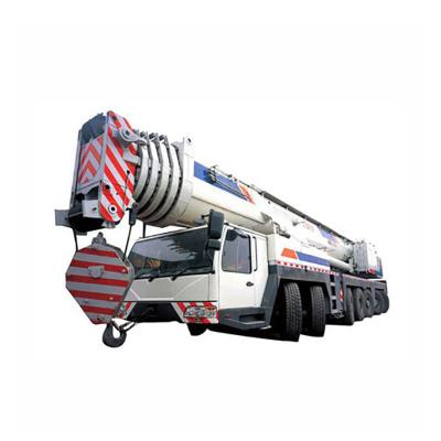 China CRANE Mobile Crane All Terrain TRUCK Crane 300T ZAT3000 hydraulic truck crane for sale for sale