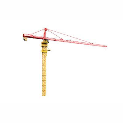 China High Quality Medium Tower Crane Chinese 230M 6 Ton Electric Tower Crane Factory price for sale for sale