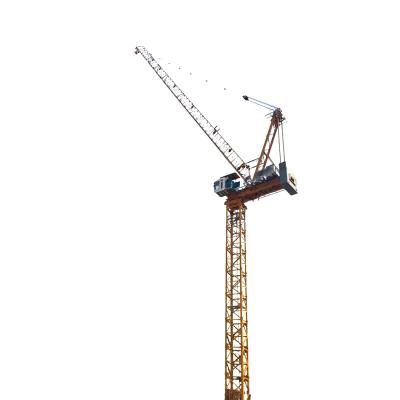 China Tower Crane Prices of Tower Cranes XL6025-20 20 Ton Construction Tower Crane for sale