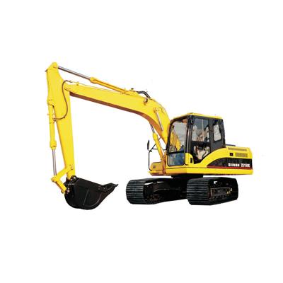 China Hotel Earthmoving Machinery ZE485E-10 ZE485E 48 Ton Crawler Excavator For Sale for sale