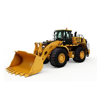 China Hotels 986K Wheel Loader 8 Ton Wheel Loader Price Front End Loader for sale