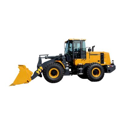 China Hotels CHINA ZL50 wheel loader 5 ton front end loader for sale for sale