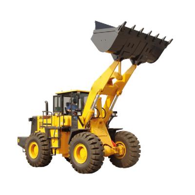 China Hotels wheel loader spare parts L66-C3 6 ton wheel loader wheel loader price for sale