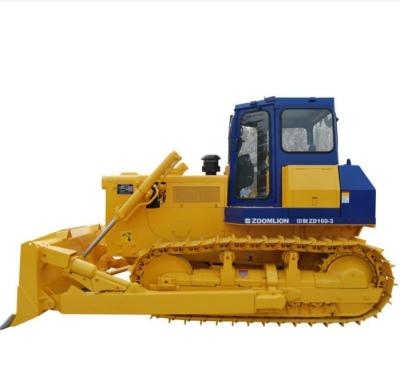 China Hotels Price New Zoomlion Crawler Bulldozer ZD160F-3 Hot Sale for sale