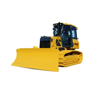 China High Quality Hotels 10 Ton Bulldozer With Low Price Crawler Bulldozer DH10J For Sale for sale