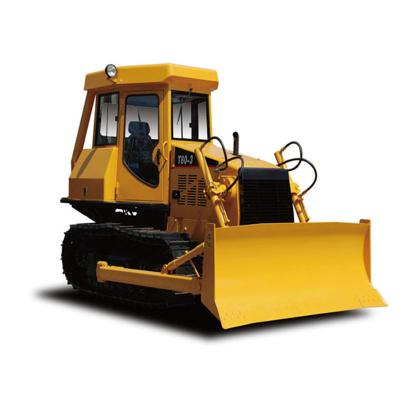 China Hotels Factory China Mini Bulldozer GT80-3 Crawler Bulldozer Low Track Dozer Price for sale