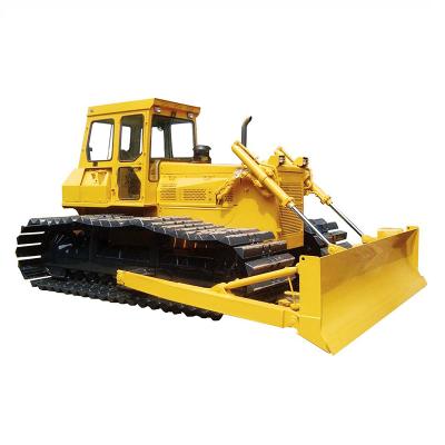 China Hotels Cheap Mini Bulldozer Crawler Bulldozer TY160 Bulldozer for sale