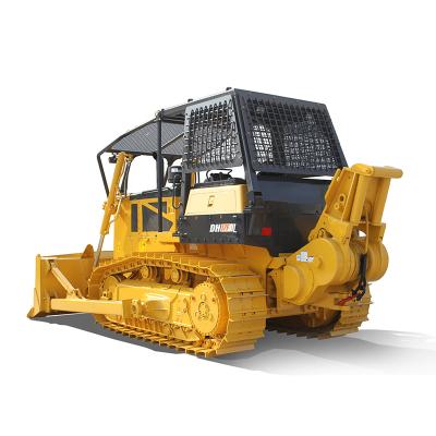 China Hotels factory professional bulldozer DH17F bulldozer for sale with bulldozer sprocket for sale