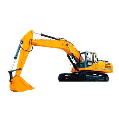 China New 26 tons rc hotels hydraulic crawler excavator XE265C sale in Africa for sale