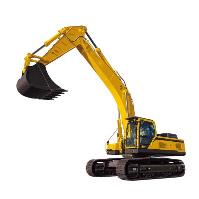 China 46t Hotel Construction Use Excavator High Efficient Excavator China Made Excavator For Sale for sale