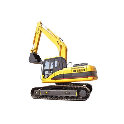 China Hotel 23 Ton Long Arm Excavator Low Price Excavator China Factory Excavator Big For Sale for sale