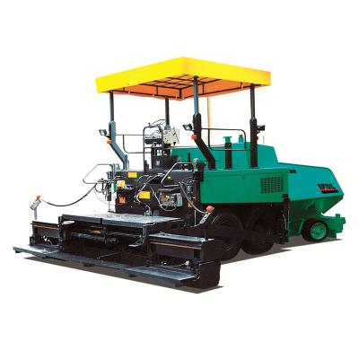 China Hotels Zoomlion 13m Asphalt Road Paver SUPER130 Paver for sale