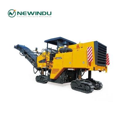 China Hotel Construction Machinery 1000M Brand New Road Asphalt Cold Milling Machine for sale